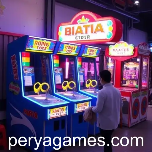 Arcade Games