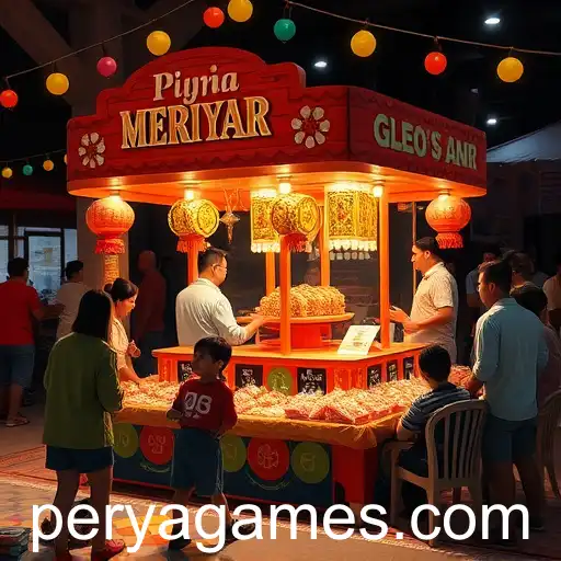 Emerging Trends in Online Gaming