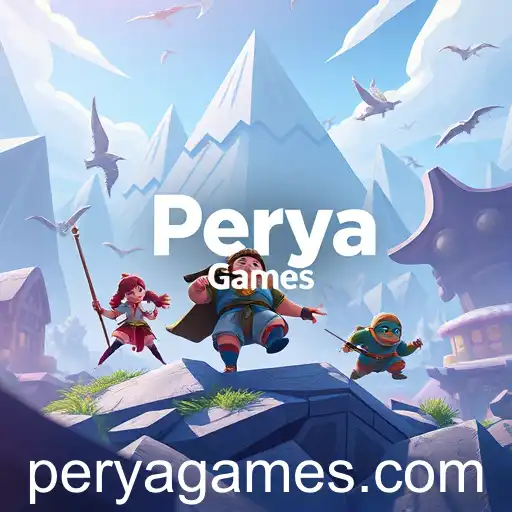 Rising Spotlight on Perya Games Craze