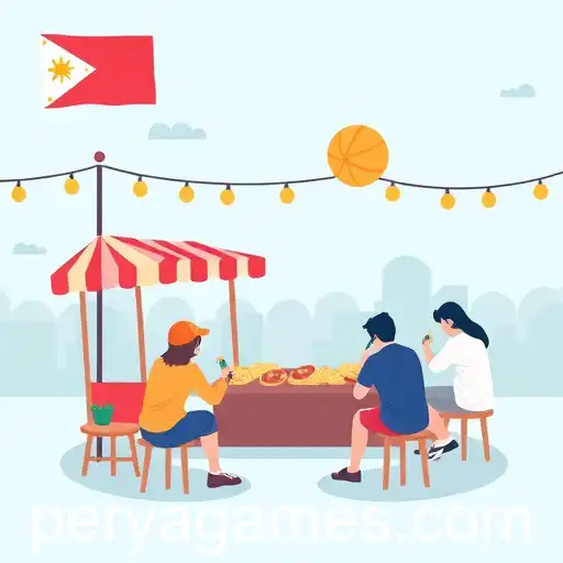 The Renaissance of Perya Games in Global Gaming