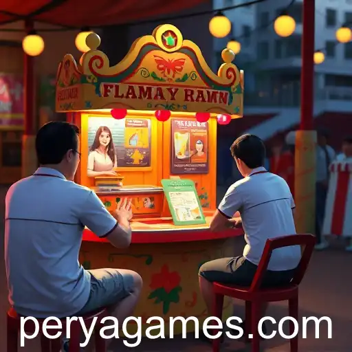 The Rise of Perya Games in Global Gaming Culture