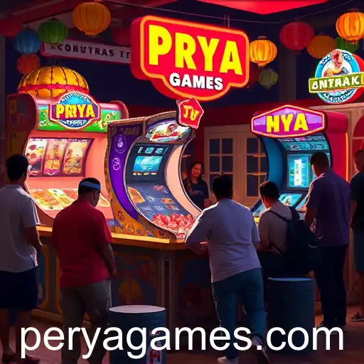 The Rise of Online Gaming in a Digital Era